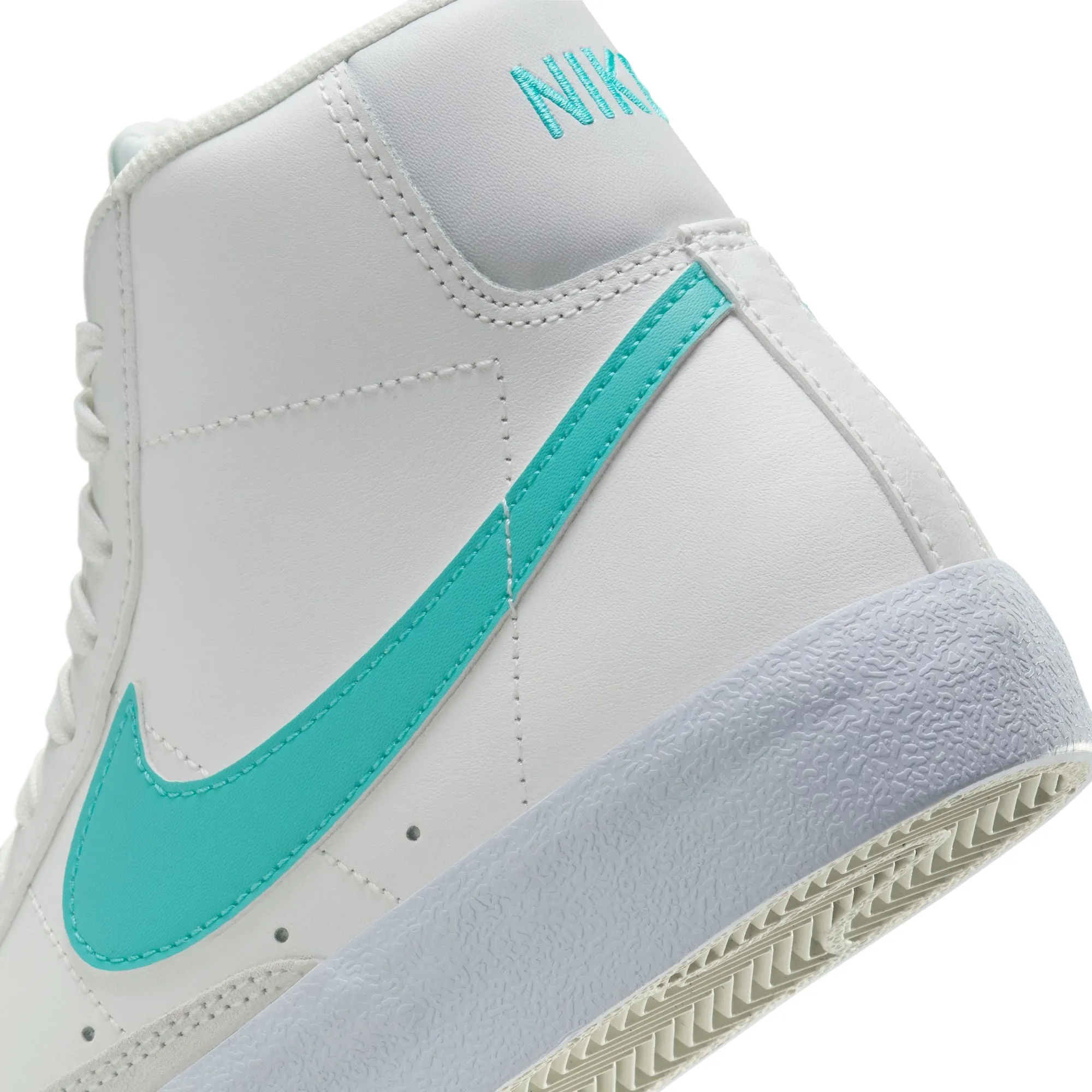 Girls' Nike Youth Blazer Mid '77