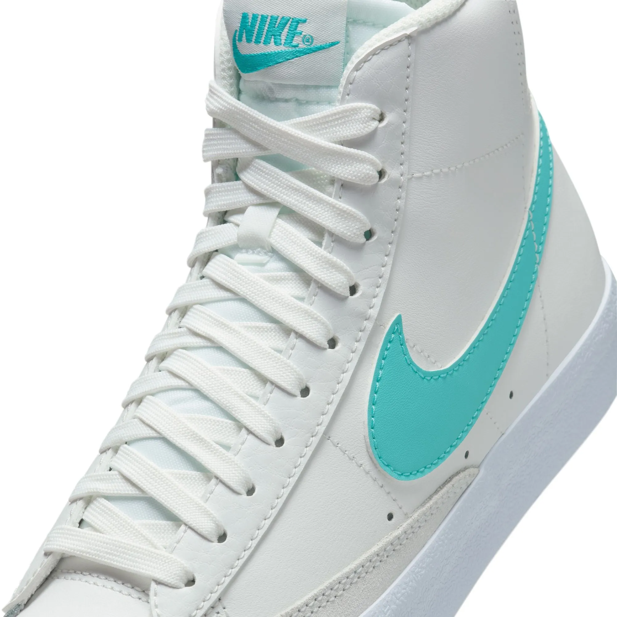 Girls' Nike Youth Blazer Mid '77