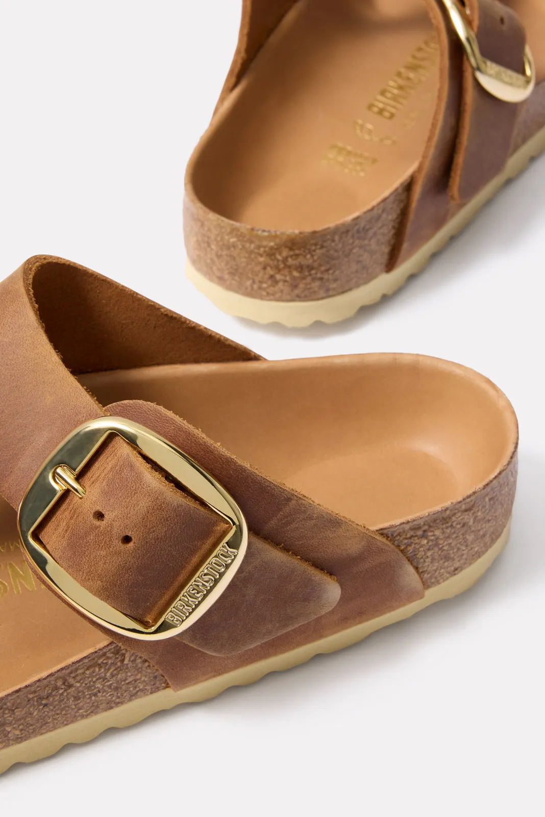 Gizeh Big Buckle