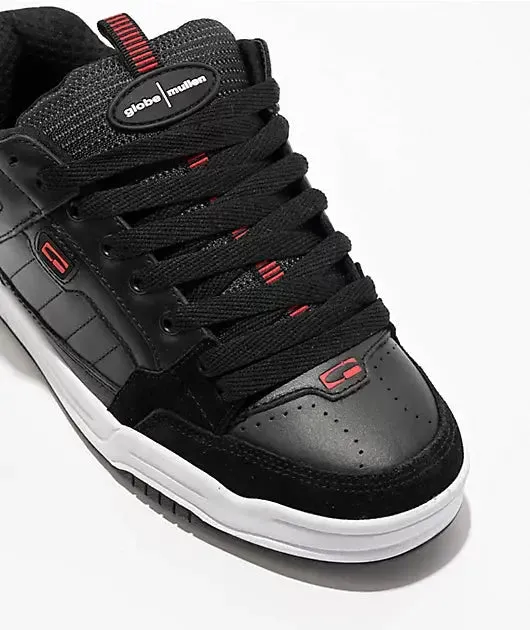 Globe Tilt Prime Shoes - Black/Mullen