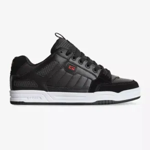 Globe Tilt Prime Shoes - Black/Mullen