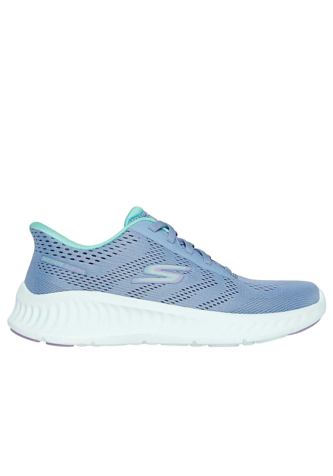 Go Walk Now Khloe - Blue Green