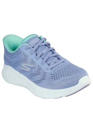 Go Walk Now Khloe - Blue Green