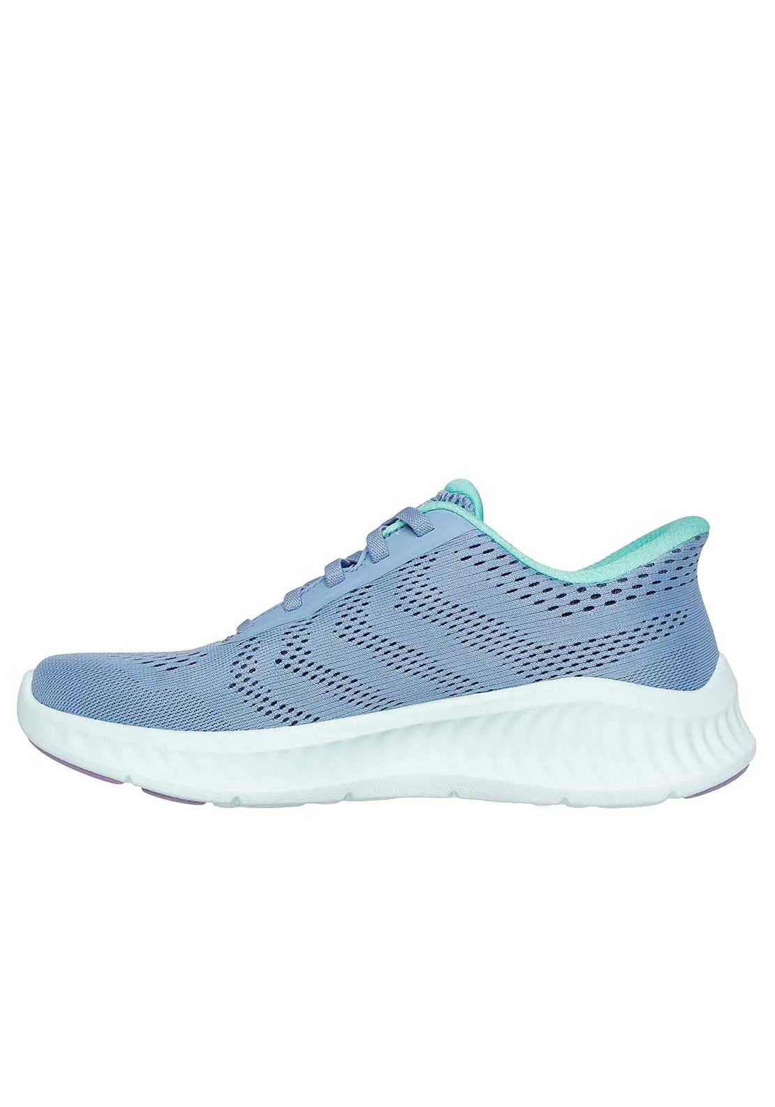 Go Walk Now Khloe - Blue Green