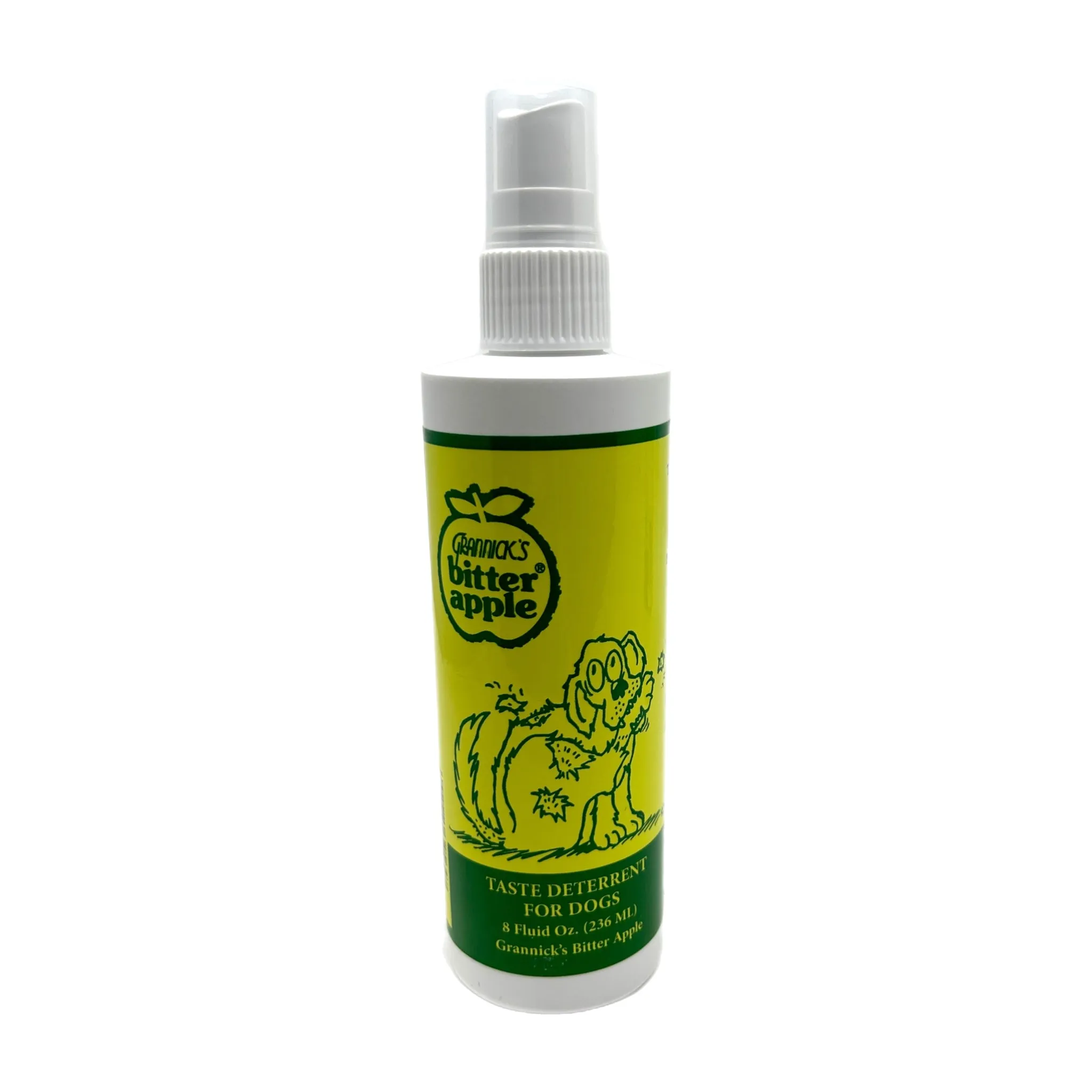 Grannick's Bitter Apple Spray