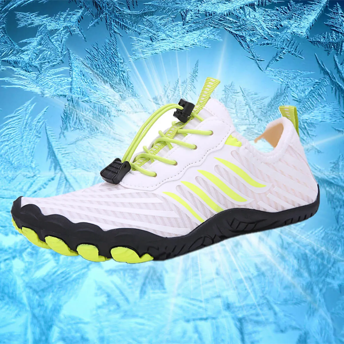 Grounded Footwear Shoes - Top-Rated Unisex Barefoot Shoes