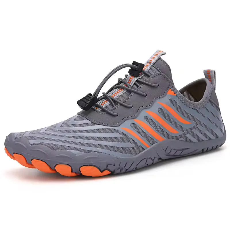 Grounded Footwear Shoes - Top-Rated Unisex Barefoot Shoes