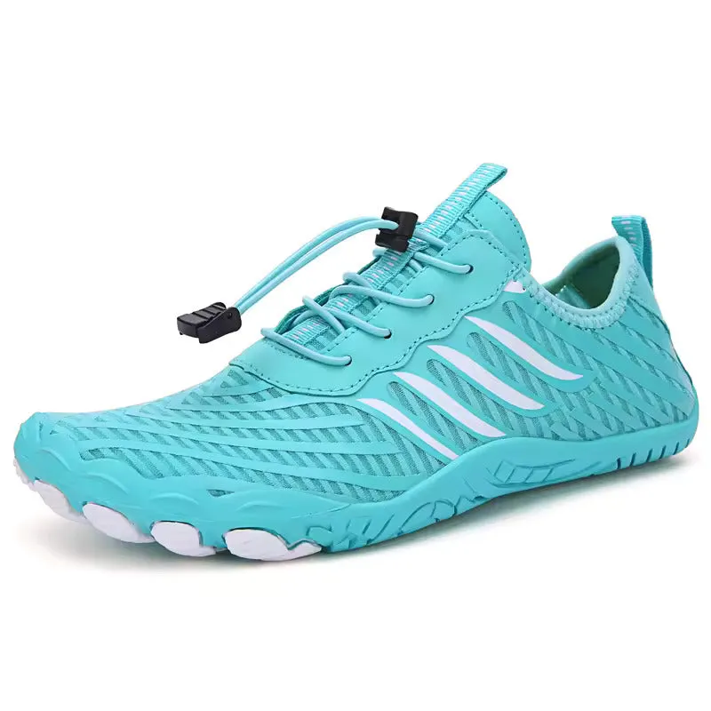 Grounded Footwear Shoes - Top-Rated Unisex Barefoot Shoes