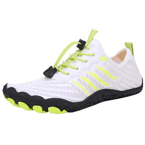 Grounded Footwear Shoes - Top-Rated Unisex Barefoot Shoes