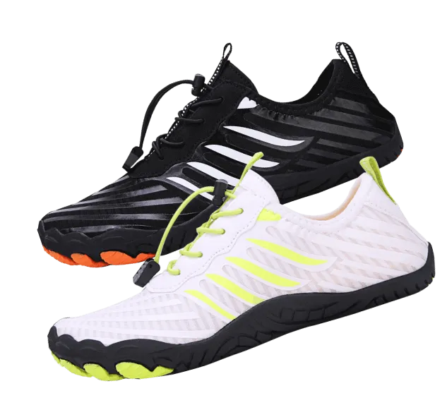 Grounded Footwear Shoes - Top-Rated Unisex Barefoot Shoes