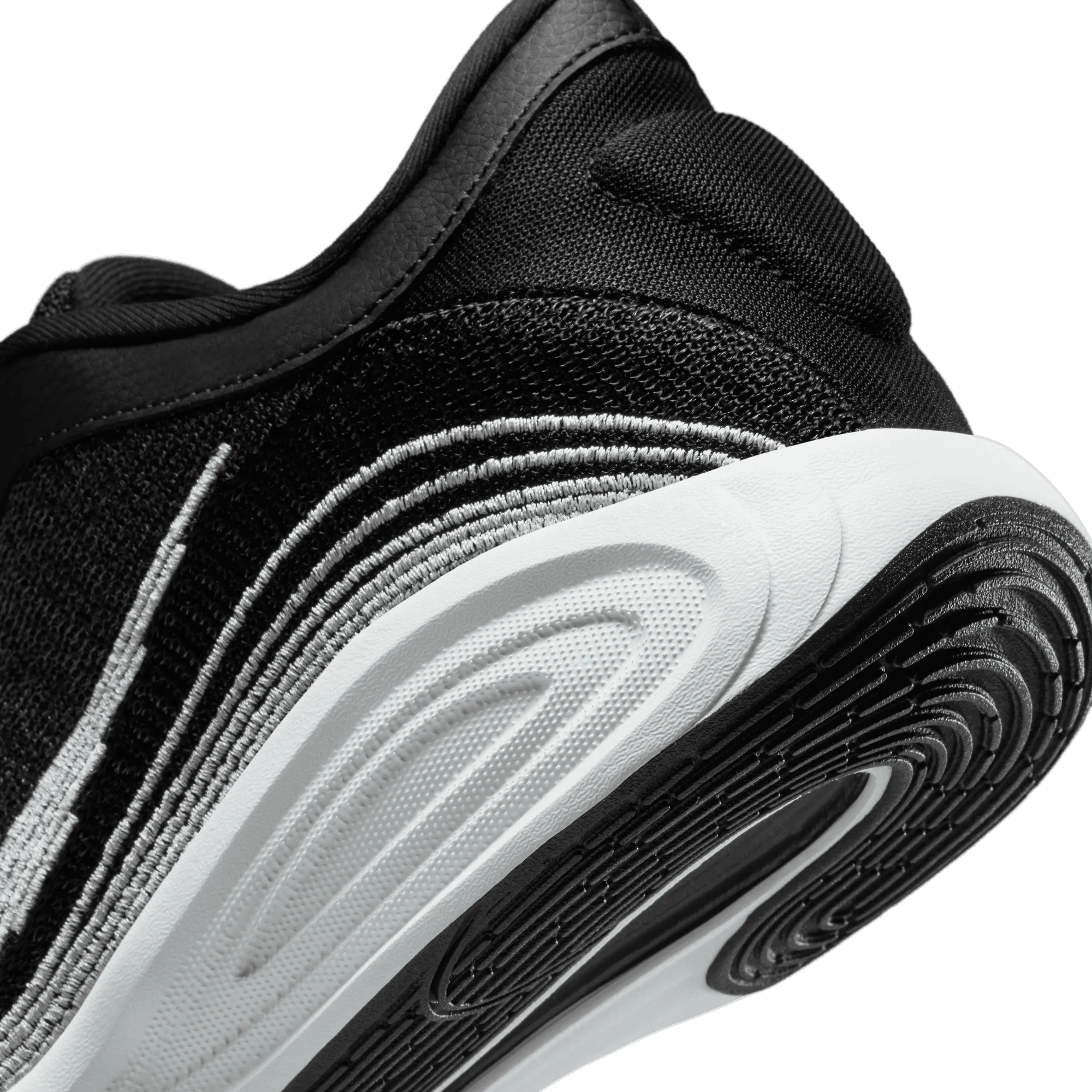 G.T. HUSTLE ACADEMY EP BASKETBALL SHOES