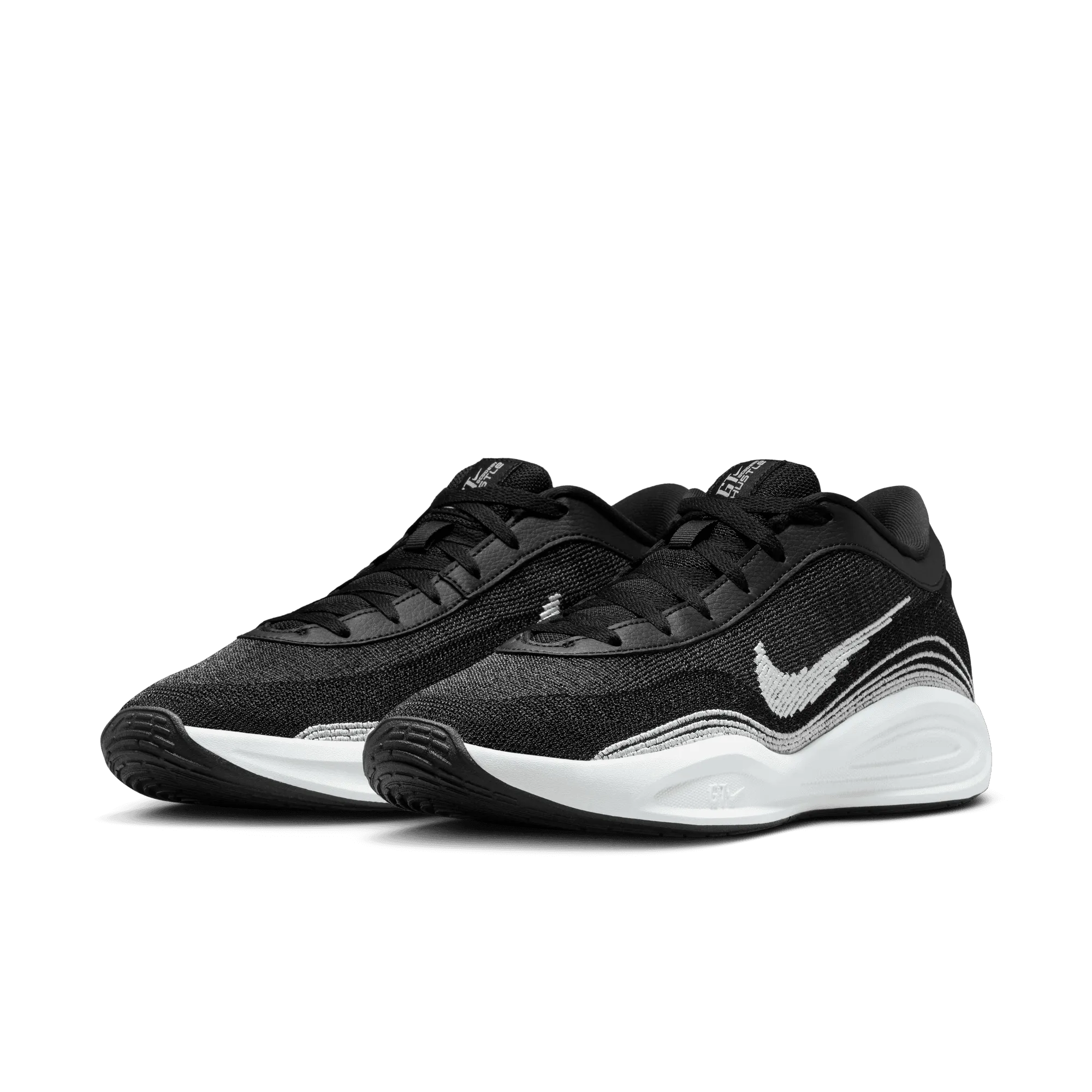 G.T. HUSTLE ACADEMY EP BASKETBALL SHOES