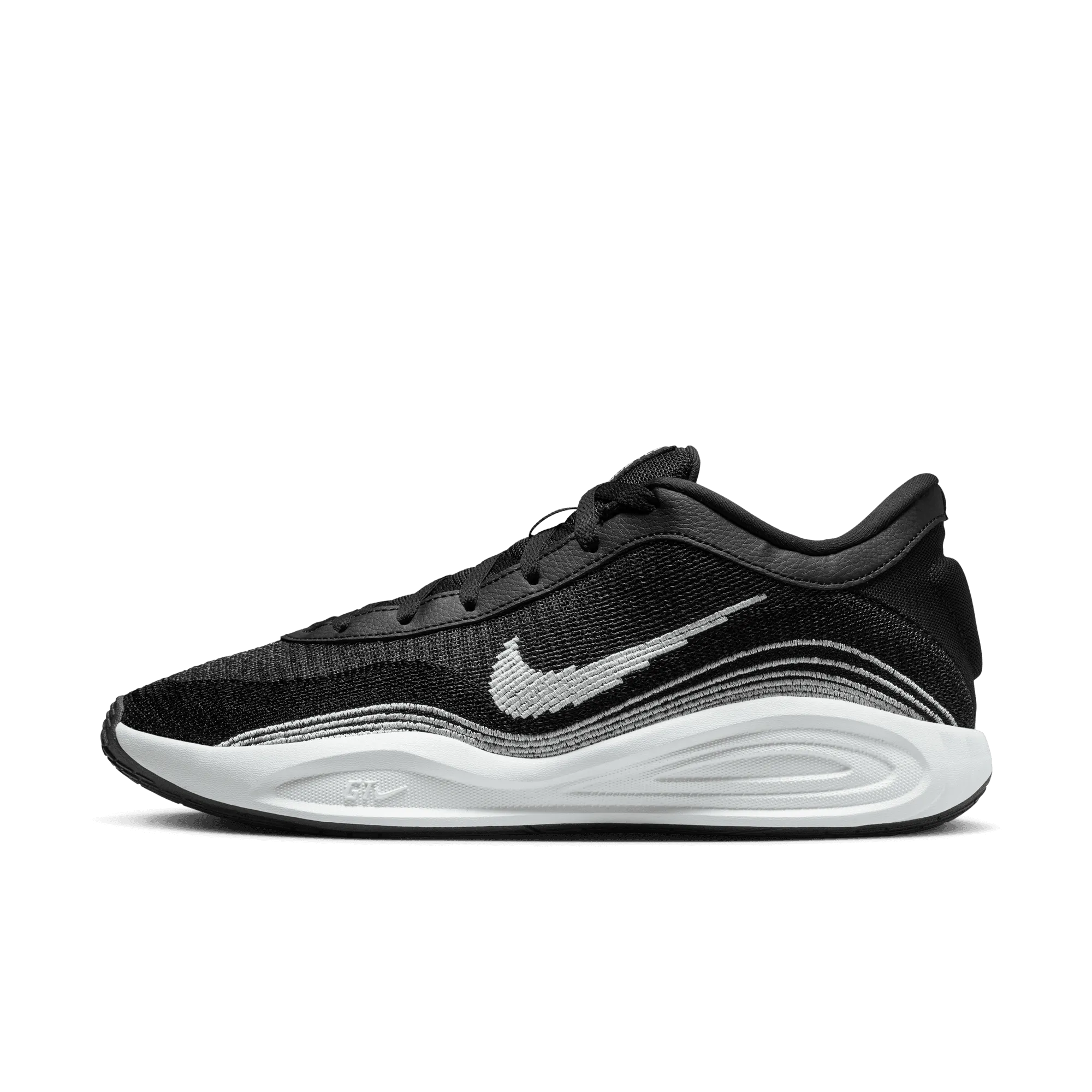 G.T. HUSTLE ACADEMY EP BASKETBALL SHOES