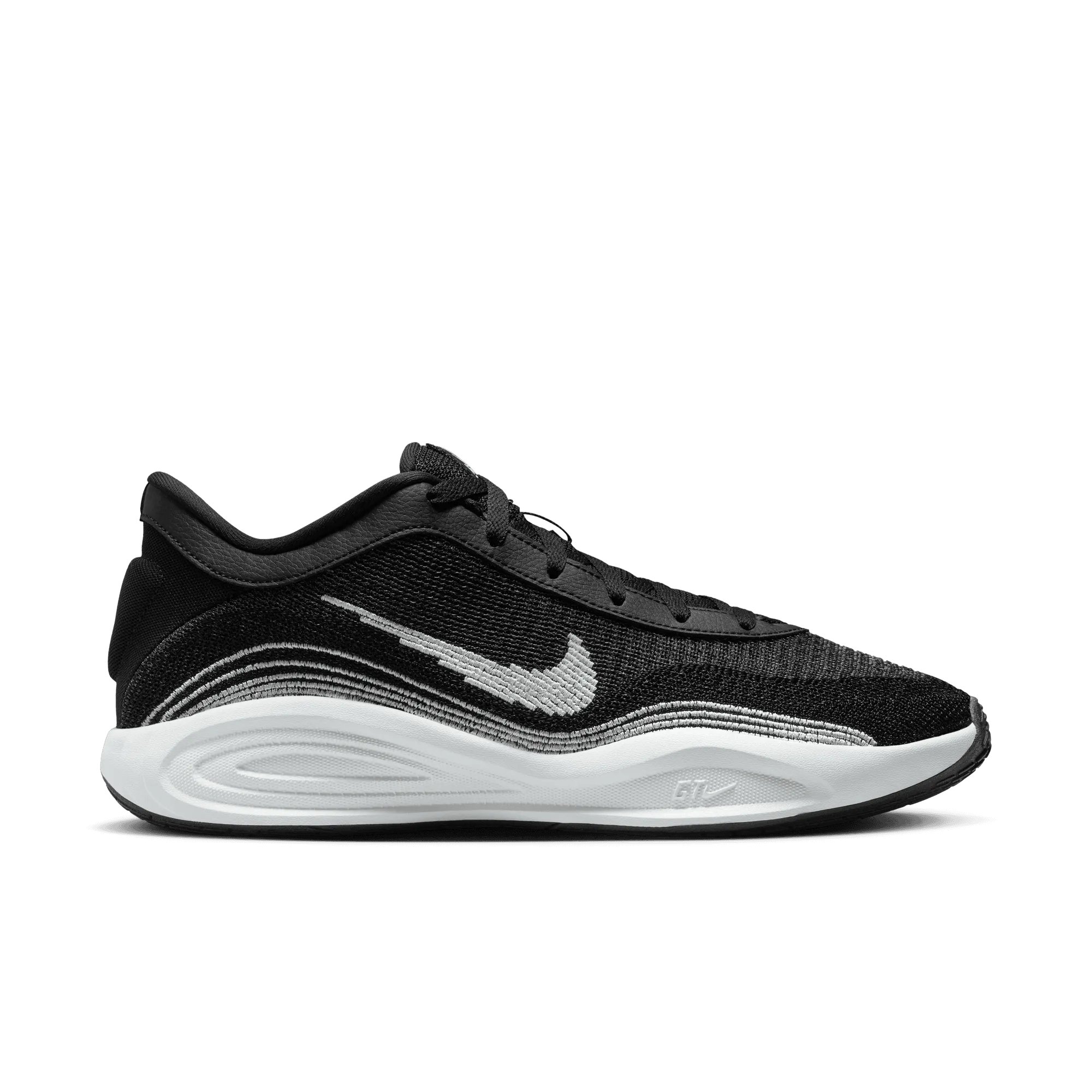G.T. HUSTLE ACADEMY EP BASKETBALL SHOES