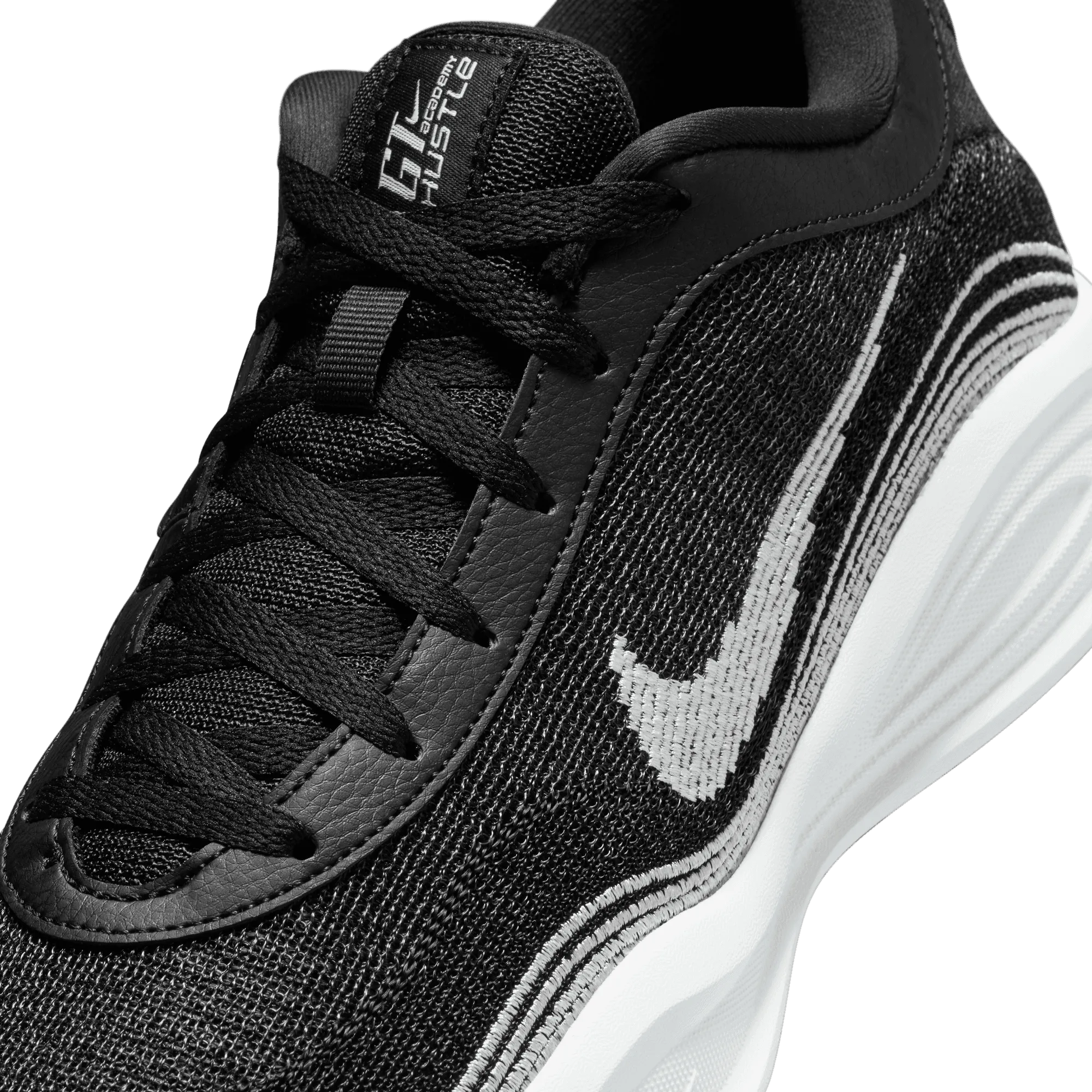 G.T. HUSTLE ACADEMY EP BASKETBALL SHOES
