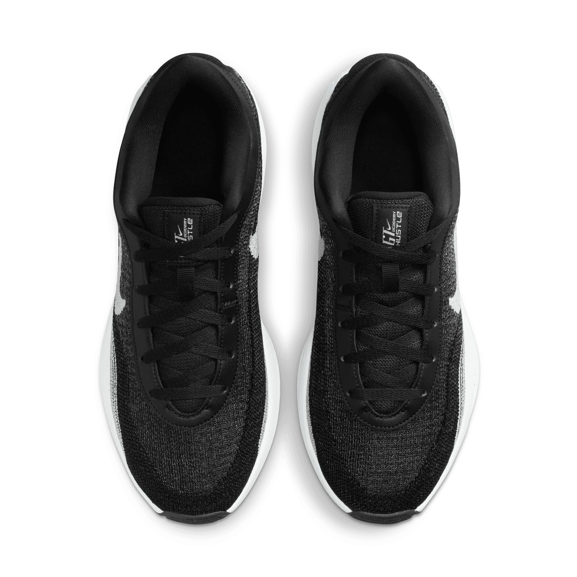G.T. HUSTLE ACADEMY EP BASKETBALL SHOES