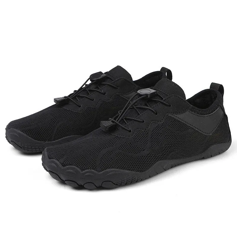 Healthy & non-slip barefoots  Orthotic Shoes