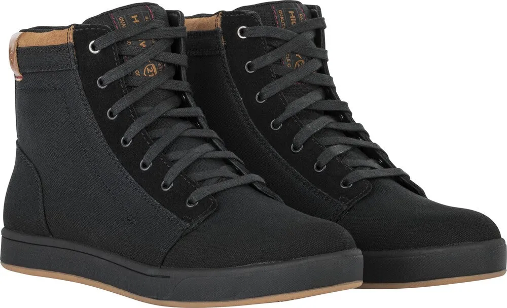 Highway 21 "Axle" Riding Shoes