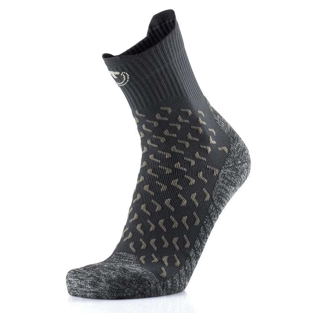 Hiking socks - Outdoor Ultracool Crew Unisex Grey