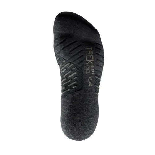 Hiking socks - Outdoor Ultracool Crew Unisex Grey
