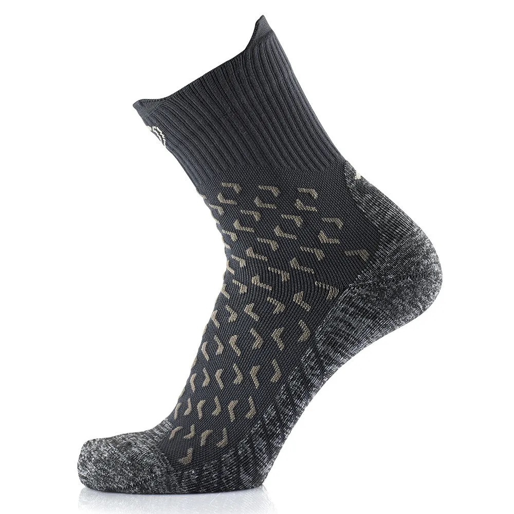 Hiking socks - Outdoor Ultracool Crew Unisex Grey