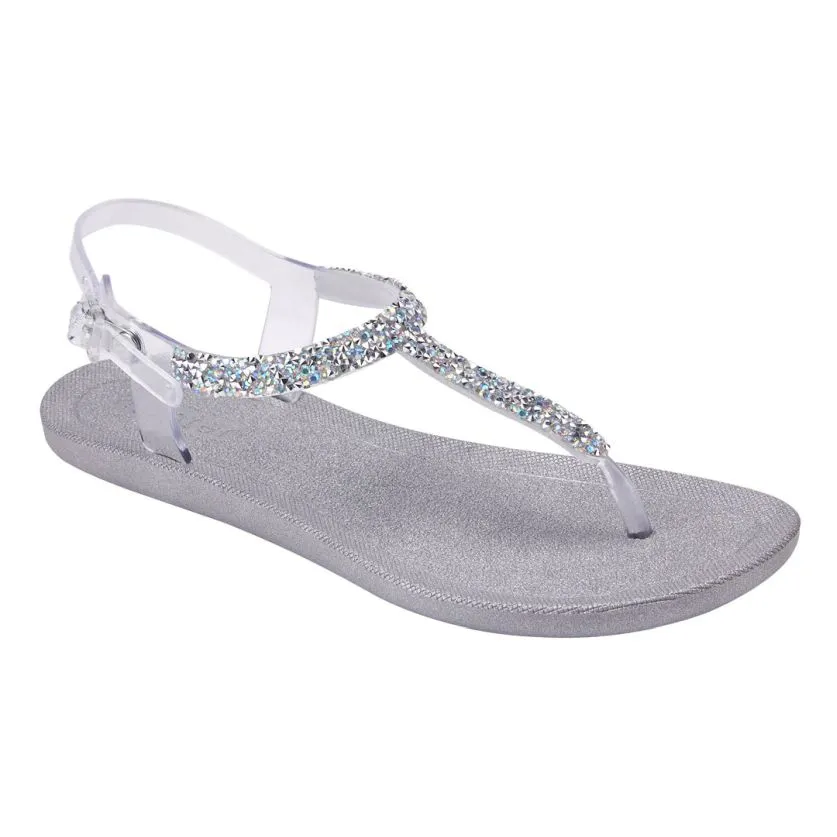 Holster Ladies Sandal - Goldie