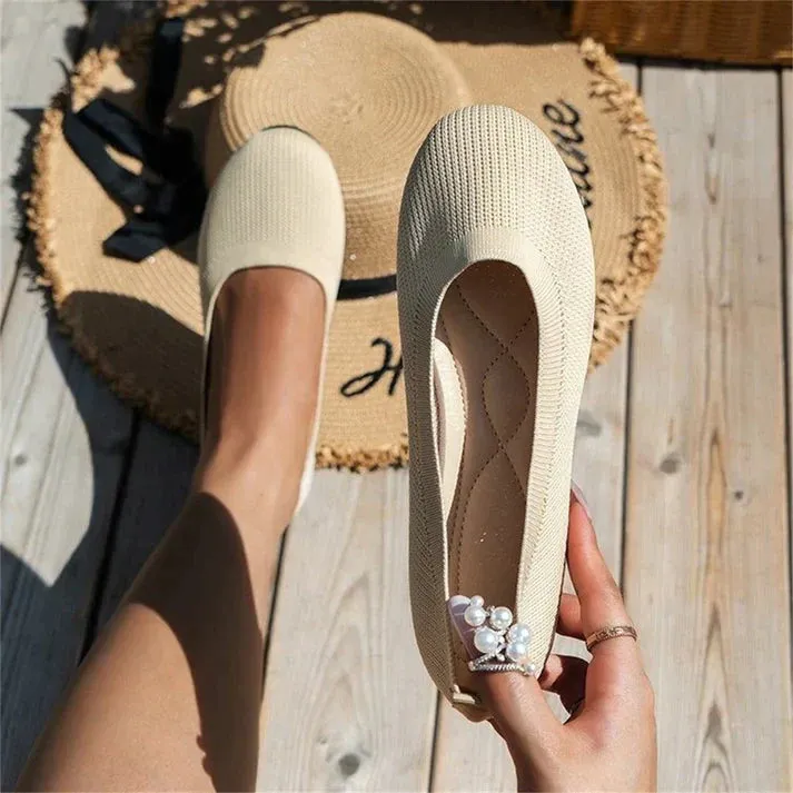 Isabel | Women's Orthopedic Shoes for Comfort & Everyday Elegance