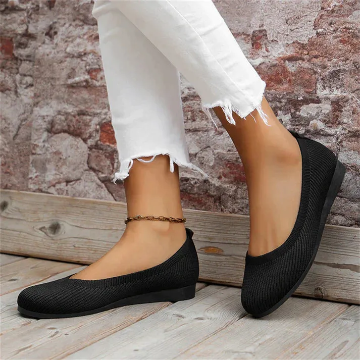 Isabel | Women's Orthopedic Shoes for Comfort & Everyday Elegance