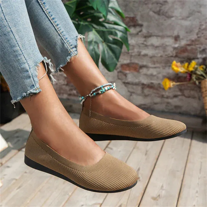 Isabel | Women's Orthopedic Shoes for Comfort & Everyday Elegance