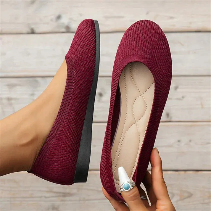 Isabel | Women's Orthopedic Shoes for Comfort & Everyday Elegance