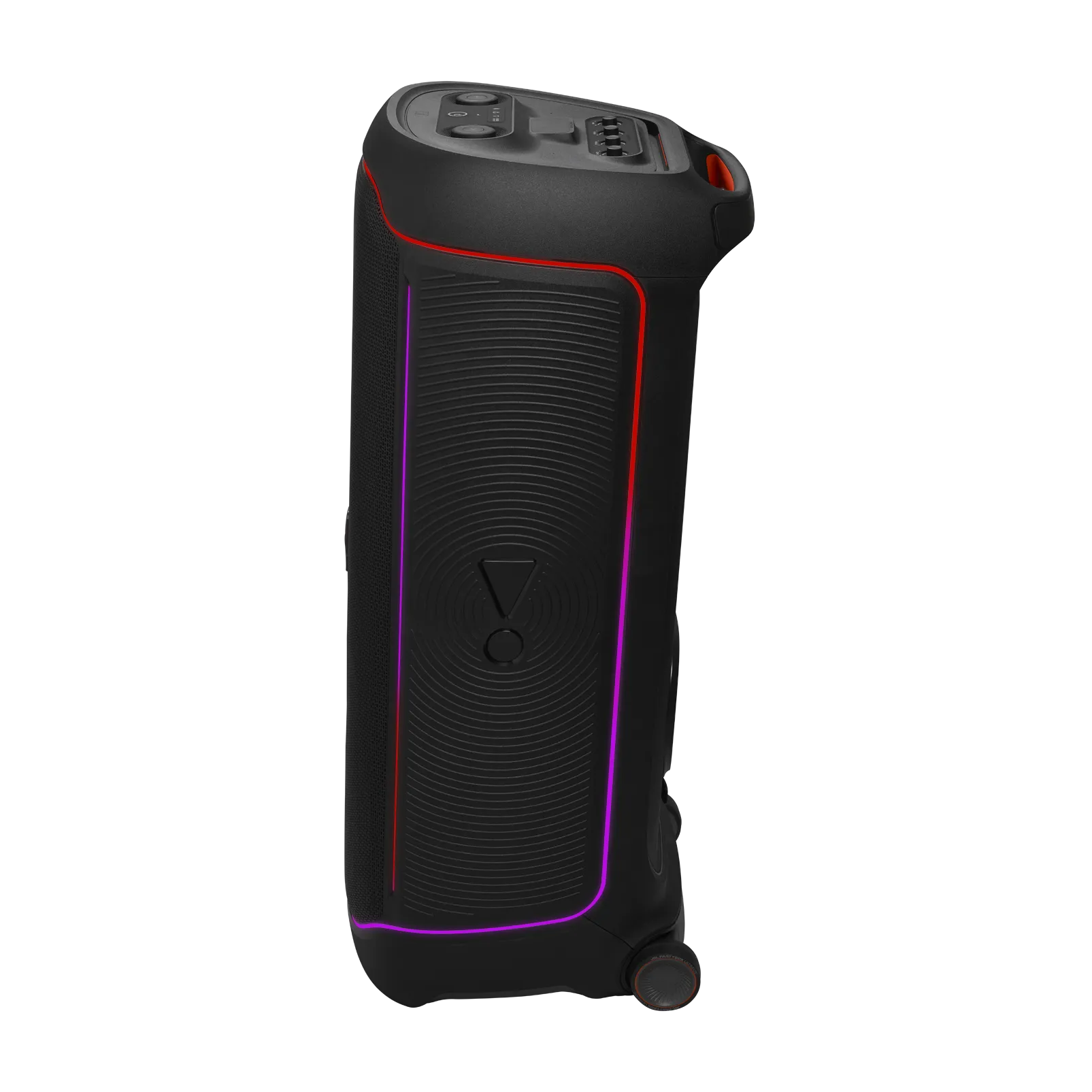JBL PartyBox Ultimate 1100 Watt Party Speaker with Speaker Featuring Superior JBL Pro Sound and Ultimate Lightshow