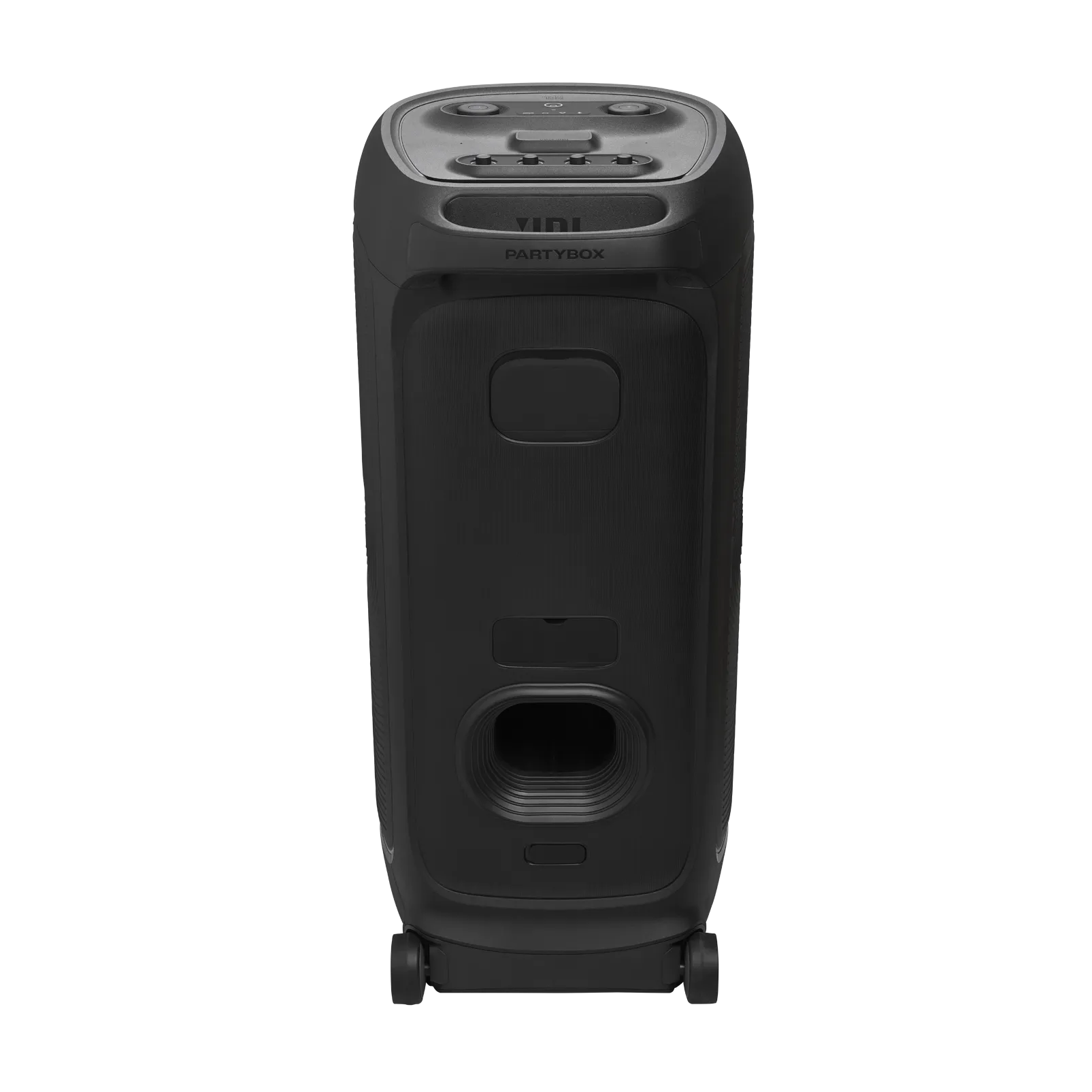 JBL PartyBox Ultimate 1100 Watt Party Speaker with Speaker Featuring Superior JBL Pro Sound and Ultimate Lightshow