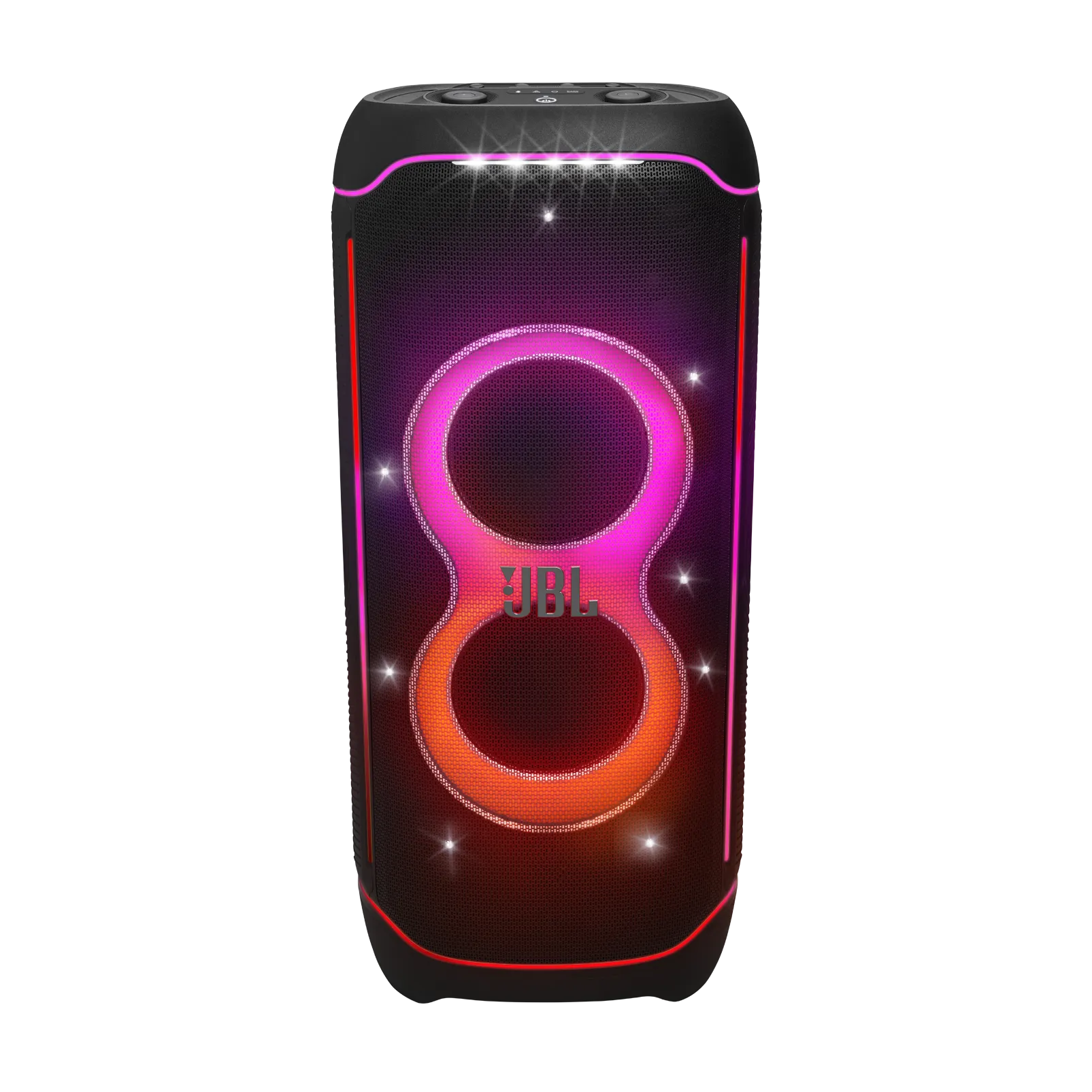 JBL PartyBox Ultimate 1100 Watt Party Speaker with Speaker Featuring Superior JBL Pro Sound and Ultimate Lightshow