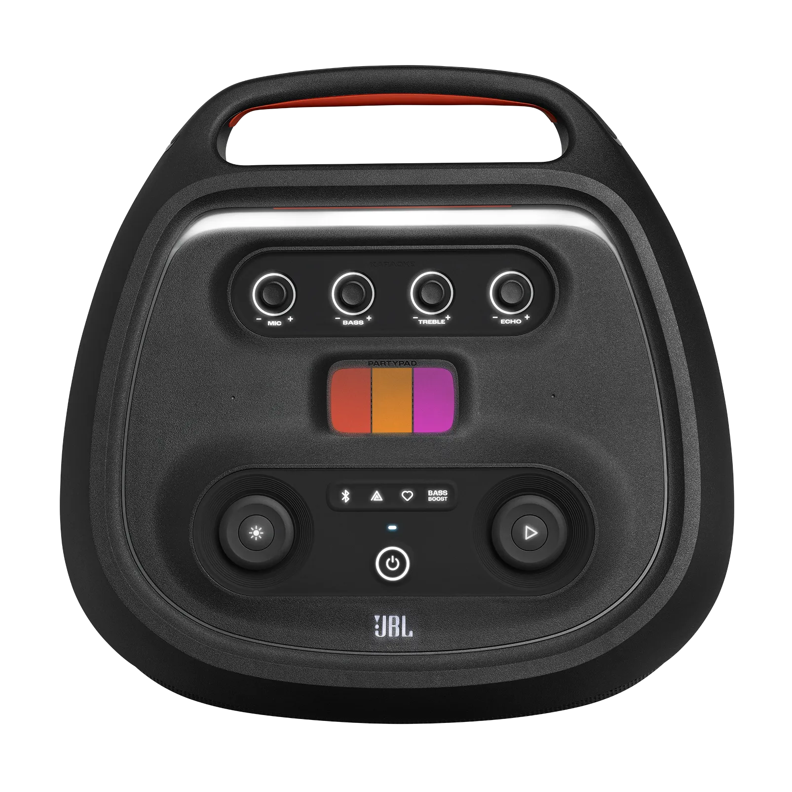 JBL PartyBox Ultimate 1100 Watt Party Speaker with Speaker Featuring Superior JBL Pro Sound and Ultimate Lightshow
