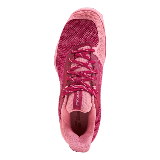 Jet Tere Lady All Court pink