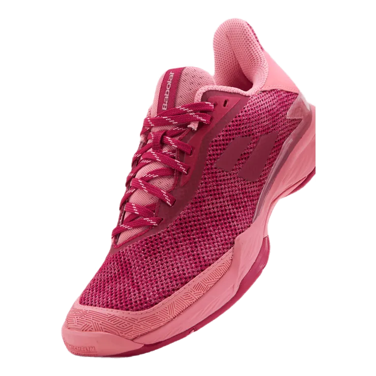 Jet Tere Lady All Court pink