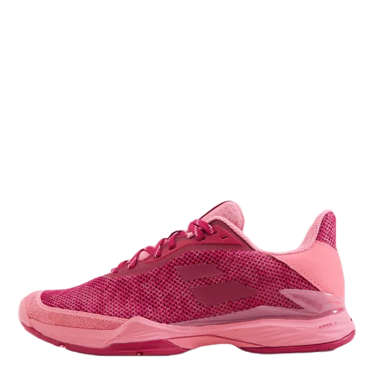 Jet Tere Lady All Court pink