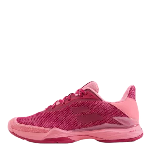 Jet Tere Lady All Court pink
