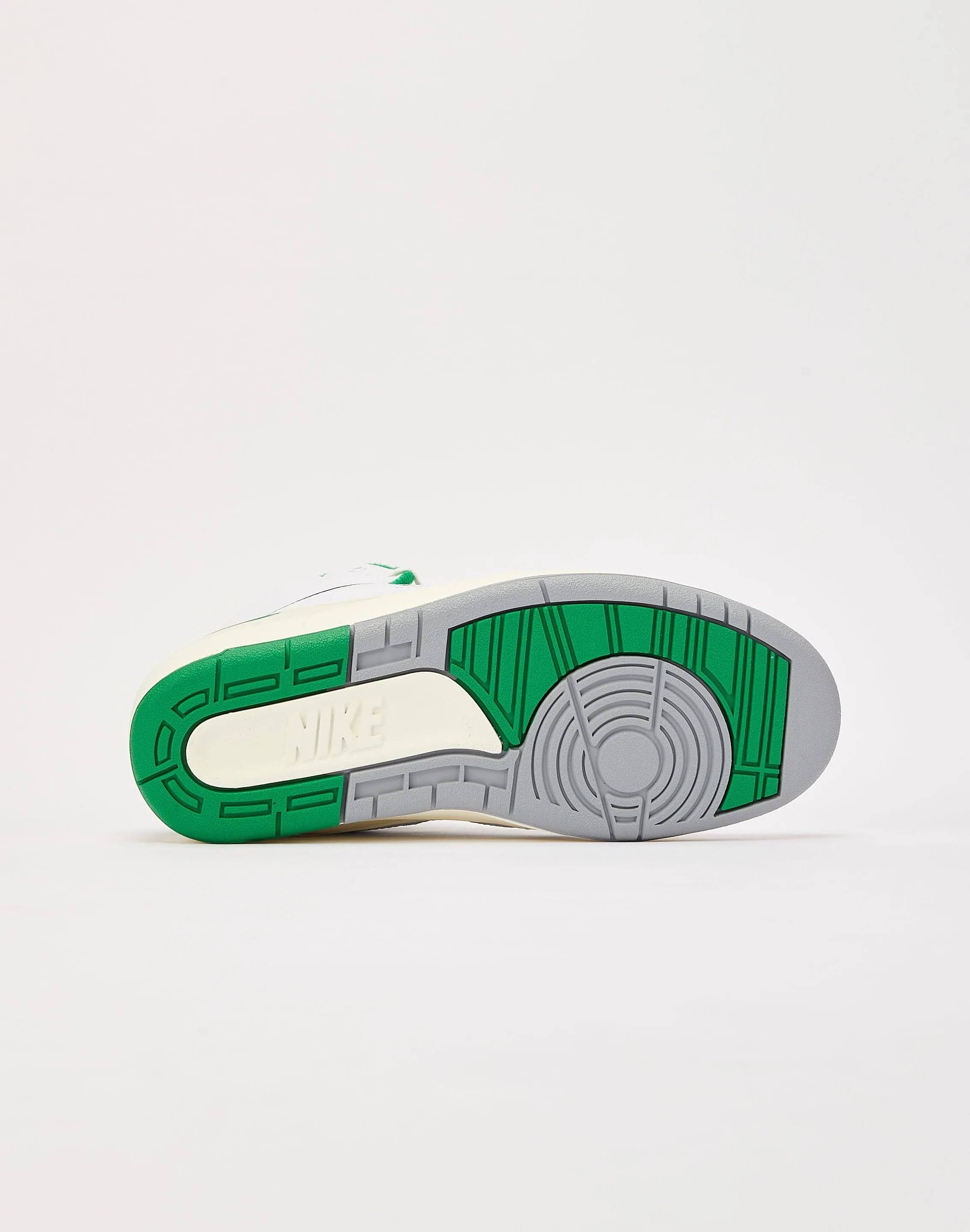 Jordan Air Jordan 2 Retro 'Lucky Green' Grade-School