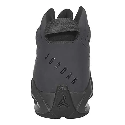 Jordan Mens Lift Off Black Anthracite Black Size 10