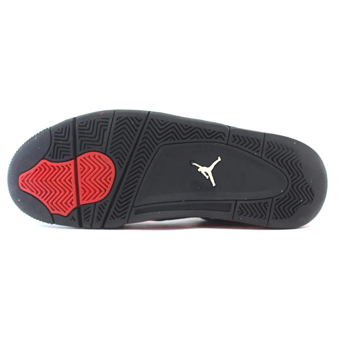 JORDAN  RETRO 4