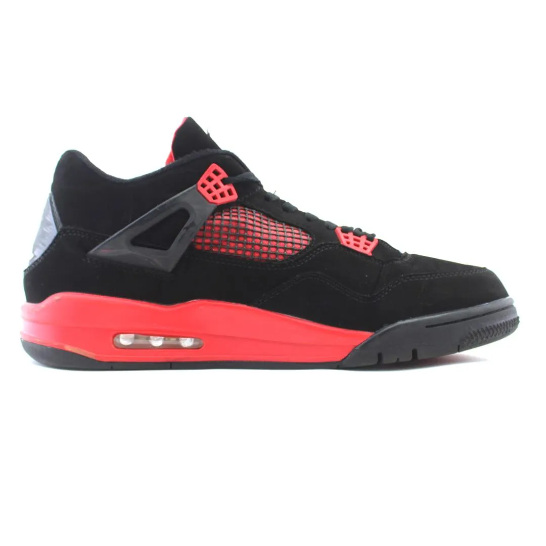 JORDAN  RETRO 4