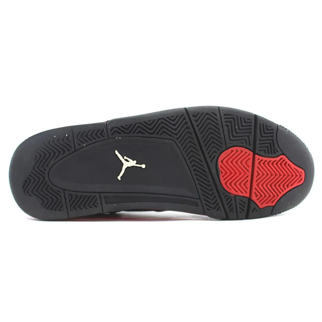 JORDAN  RETRO 4