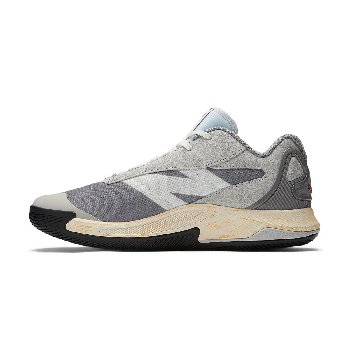KAWHI 4 'Slate Grey'