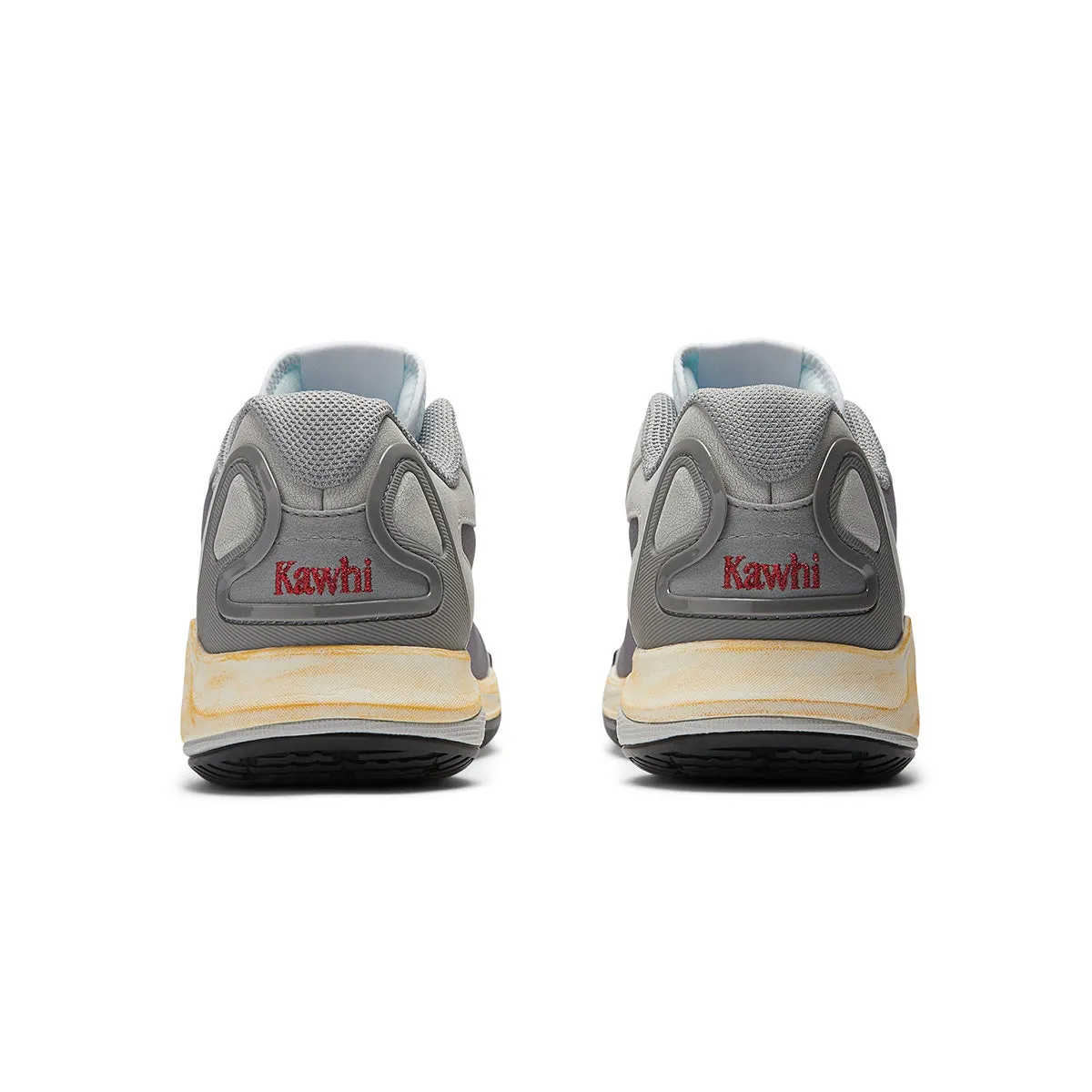 KAWHI 4 'Slate Grey'
