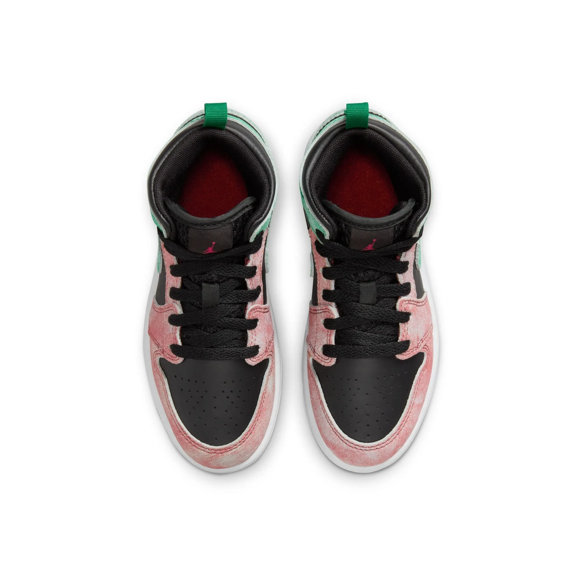 KIDS JORDAN 1 MID SE PS (MICHAEL JORDAN’S PLAYGROUND)
