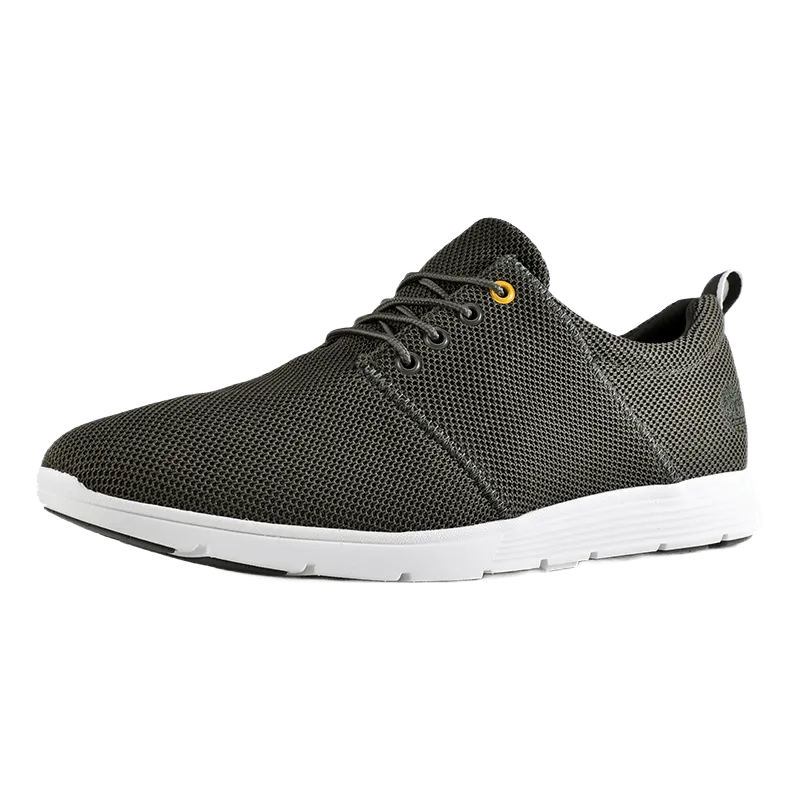 Killington Flexiknit Oxford Grape Leaf