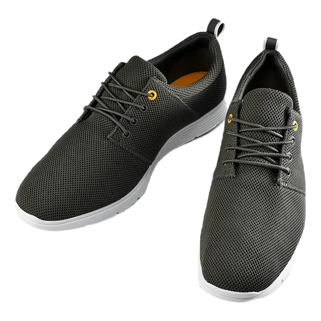 Killington Flexiknit Oxford Grape Leaf