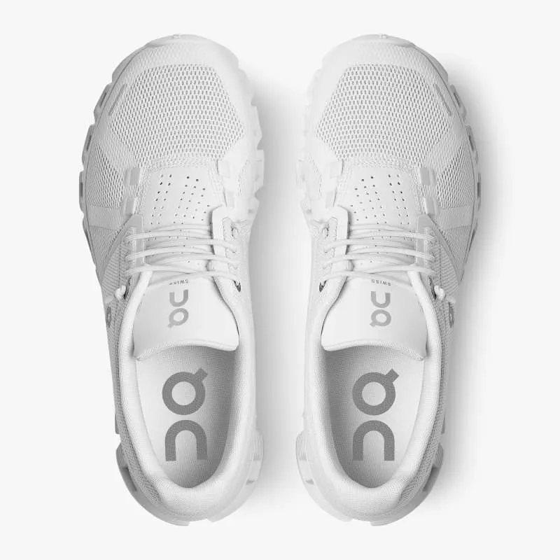 LADIES ON CLOUD 5 -  ALL WHITE