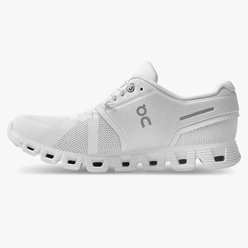 LADIES ON CLOUD 5 -  ALL WHITE